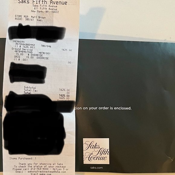 CHANEL INTERLOCKING LOGO LACE-UP BLACK SUEDE BOOTS W/ SHEARLING LINING - US 8.5 - Picture 11 of 11